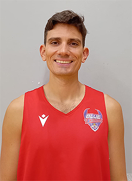 Stefan Manojovic