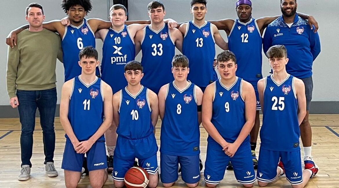 2022 Billy Kelly Team
