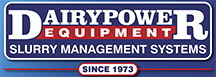 Dairy Power Equipment