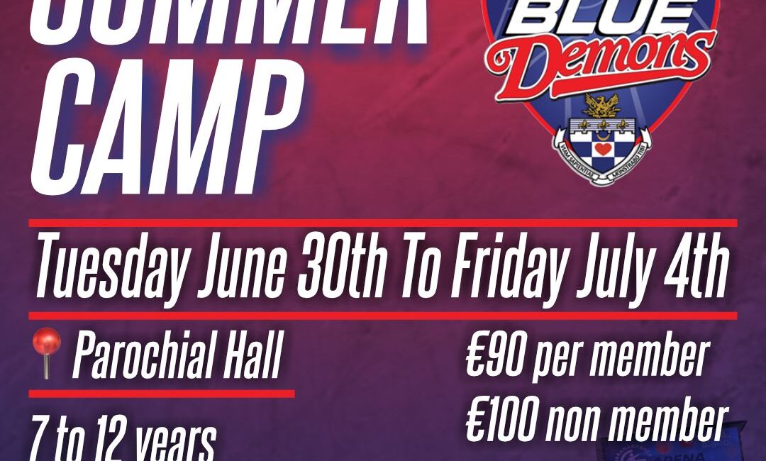 2026 Summer Camp