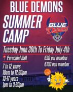 2026 Summer Camp