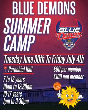 2026 Summer Camp 2026 Summer Camp