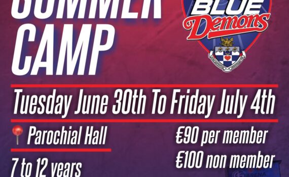 2026 Summer Camp