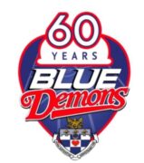 60th anniversary logo