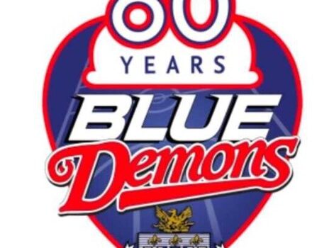 60th anniversary logo
